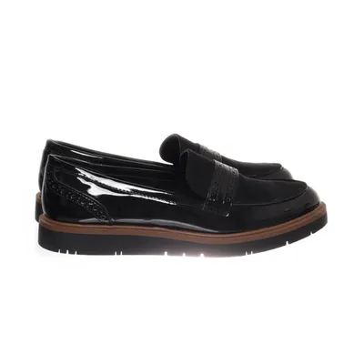 Loafers (Svart) från Forever Comfort