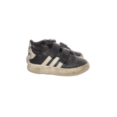 Sneakers (Black, White) from Adidas