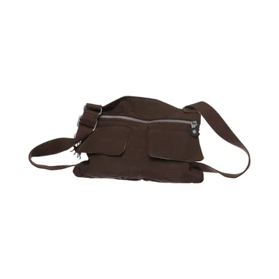 Schoudertas (Bruin) van Kipling