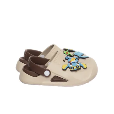 Walking shoes (Beige, Brown, Multicolored) from Baby