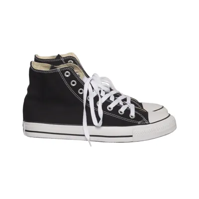 Canvas schoenen (Zwart, Wit) van Converse