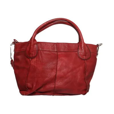 Handbag (Red) from Liebeskind Berlin Leather