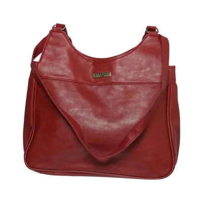 Axelremsväska (Röd) från Eternal Love