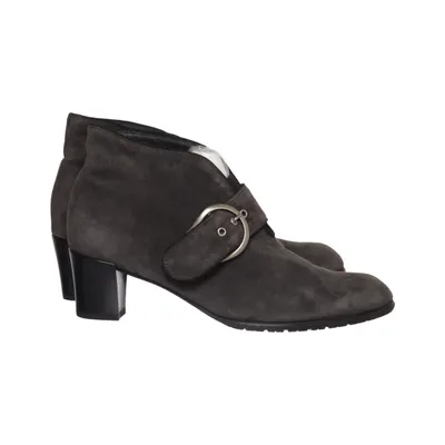 Bottes à talons (Gris) de Sioux