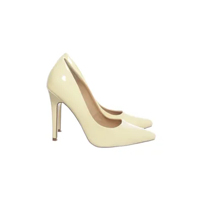 Pumps (Beige) från New Look