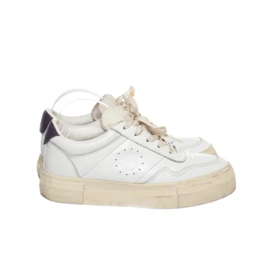 Sneakers (White) from Eytys