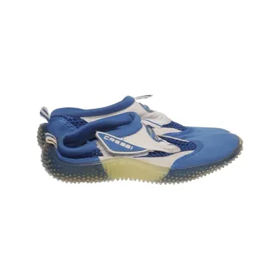 Bathing shoes (Blue, White) from Cressi