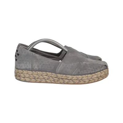 Espadrilles (Gris) de Toms