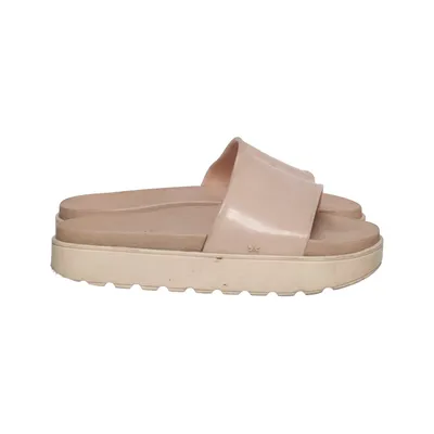 Mules (Rose) de Grendene