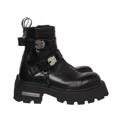 Ankle boots (Black) from Eytys Leather