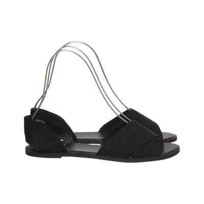 Sandalen (Zwart) van Divided by H&M