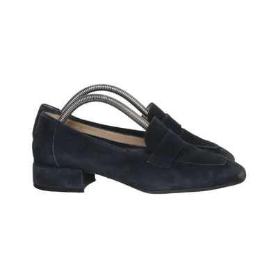 Loafers (Blue) from Wonders