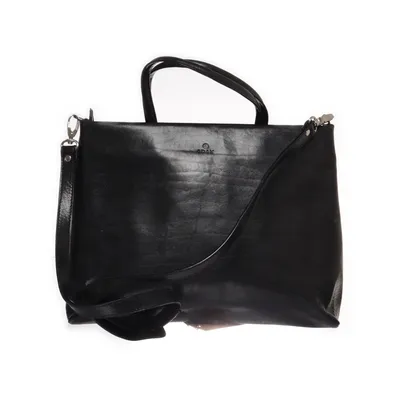 Handväska (Svart) från Adax