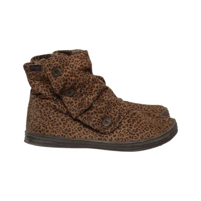 Bottines (Marron, Multicolore) de Blowfish