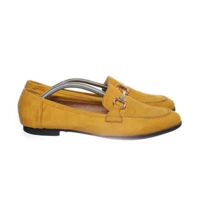 Loafers (Yellow) from Bellucci