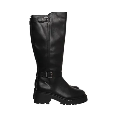 Laarzen (Zwart) van Catwalk