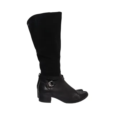 Stiefel (Schwarz) von Va Bene