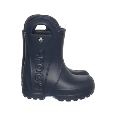 Gummistövlar (Blå) från Crocs