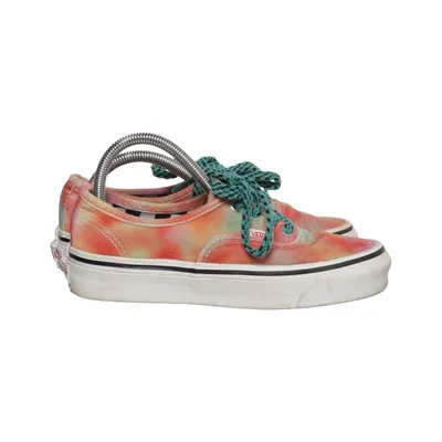 Tygskor (Flerfärgad) från Vans
