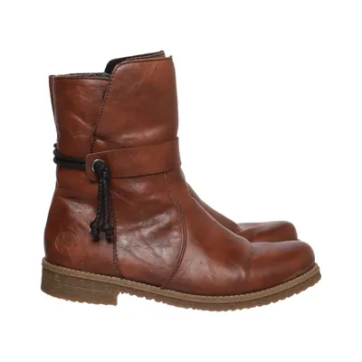 Boots (Brun) från Rieker