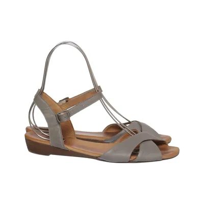 Sandaler (Grå) från Bueno