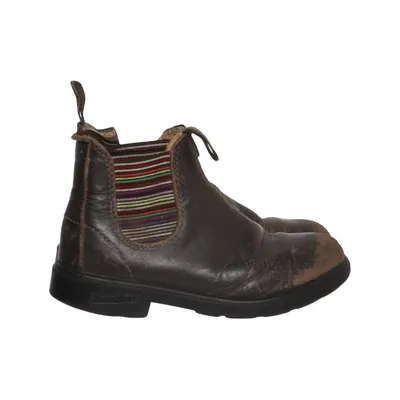 Bottines Chelsea (Marron) de Blundstone