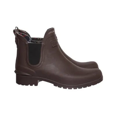 Låga gummistövlar (Brun) från Barbour