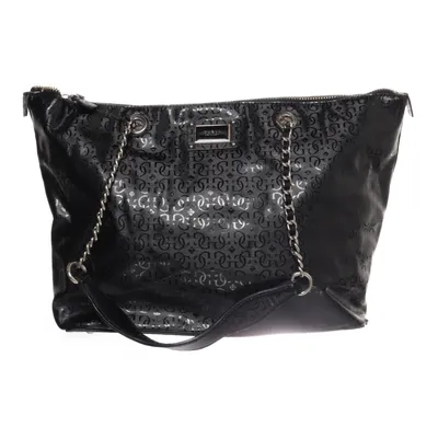 Axelremsväska (Grå) från Guess Bomull, Polyester, Polyuretan