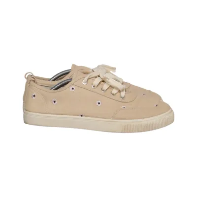 Canvas shoes (Beige) from Rubi