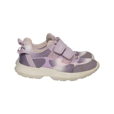 Baskets (Violet, Multicolore) de Superfit