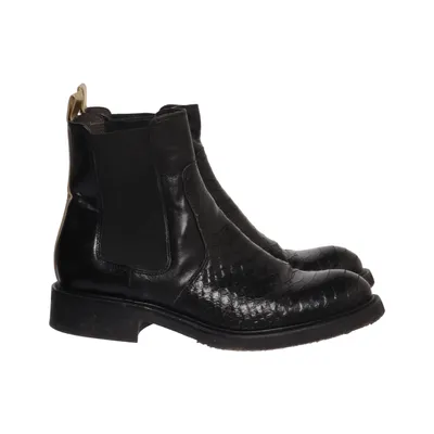 Chelsea boots (Black) from Billi Bi