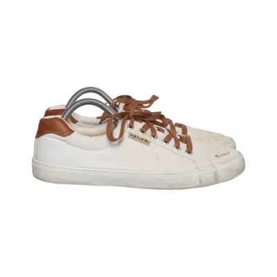 Sneakers (Wit, Bruin) van Venice