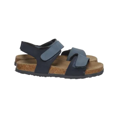 Sandaler (Blå) från Friboo Skinn