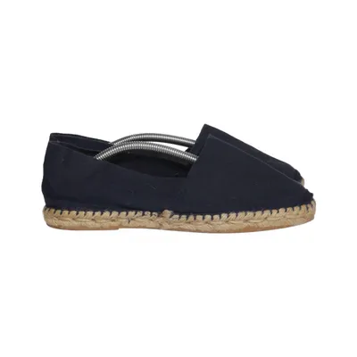 Espadrilles (Bleu) de Artisanat Francais