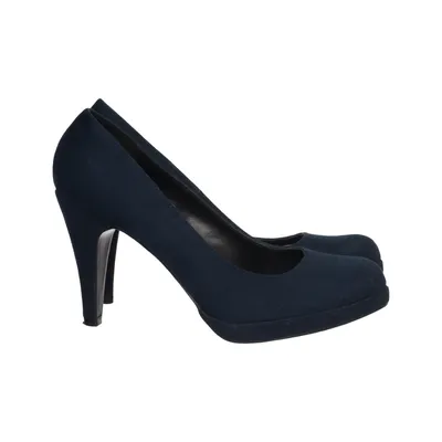 Escarpins (Bleu) de Graceland