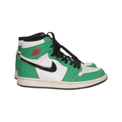 Sneakers (Groen, Wit, Zwart) van Nike Air