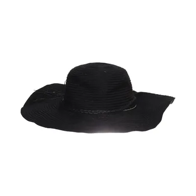 Sun hat (AN651B008-Q11) from Anna Field Cotton, Polyester