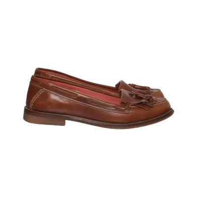 Loafers (Brun) från Boden Skinn