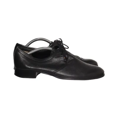 Derby shoes (Avantgarde) from Manz