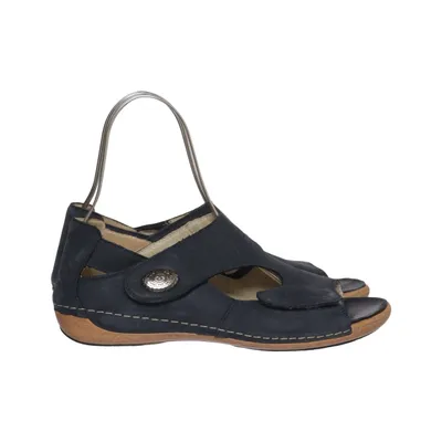 Sandaler (Blå) fra Waldläufer