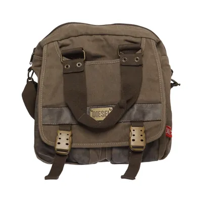 Umhängetasche (Braun) von Diesel