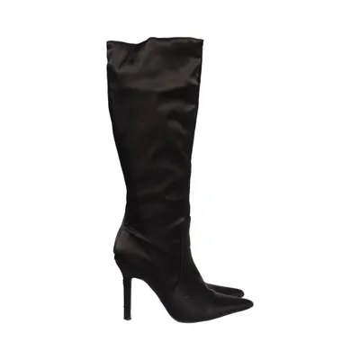 Stiefel (Schwarz) von Public Desire