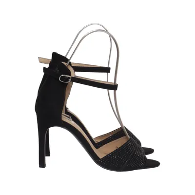 Sandales à talons hauts (Noir) de Cats Cuir