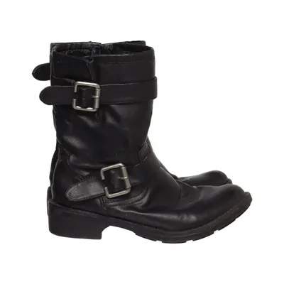 Boots (Svart) från Alice