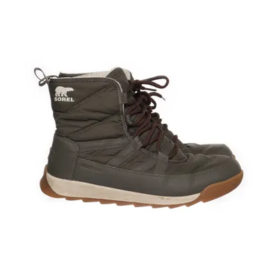 Bottines (NL3822-326) de Sorel Fausse fourrure