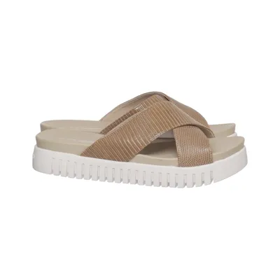 Slip-ins (Beige) from Ilse Jacobsen