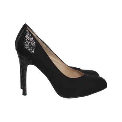 Pumps (Svart) från Bianco Footwear