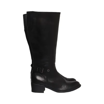 Stiefel (Schwarz) von D for Dasia