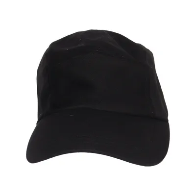 Casquette de baseball (Noir)