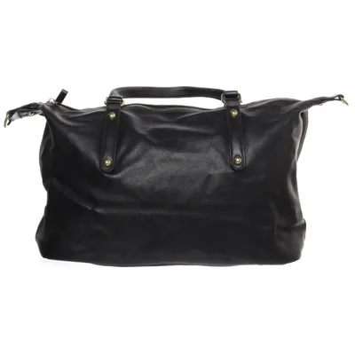 Handväska (Svart) från Don Donna